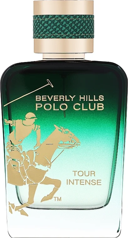 Beverly Hills Polo Club Tour Intense