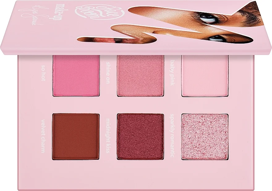 Bielenda Face Boom Make-Up