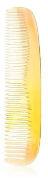 Pettine per barba, 13 cm