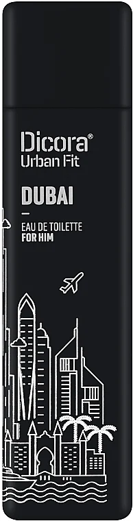 Dicora Urban Fit Dubai