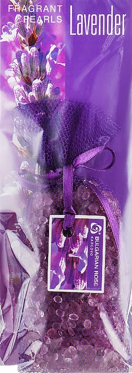 Perle aromatiche "Lavanda"