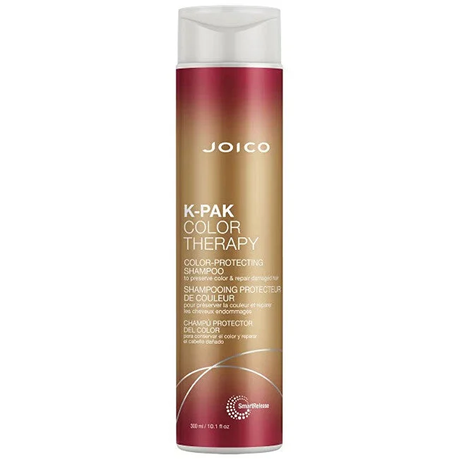 Joico K-Pak (Shampoo Per La Terapia Del Colore) - Volume: 300 Ml
