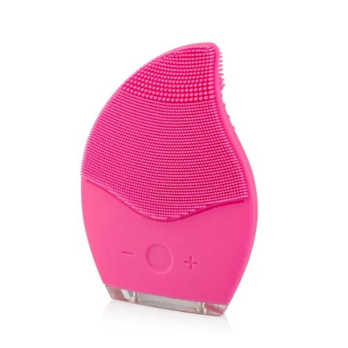 LABOR BEAUTYDROP SPAZZOLA VIBROMASSAGGIO PER PULIZIA VISO