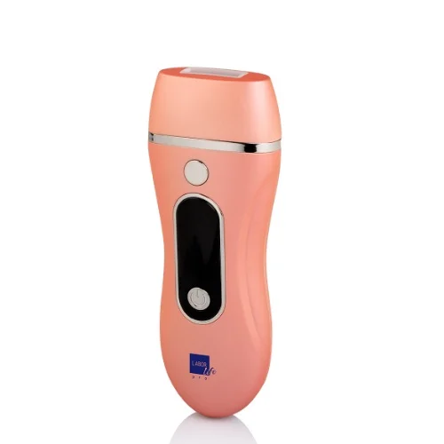 LABOR LASER & GO EPILATORE A LUCE PULSATA PORTATILE W025