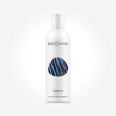 BEONME Shower Gel