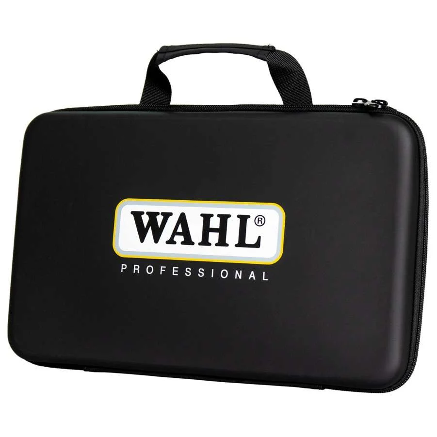 WAHL VALIGETTA NERA PORTASTRUMENTI