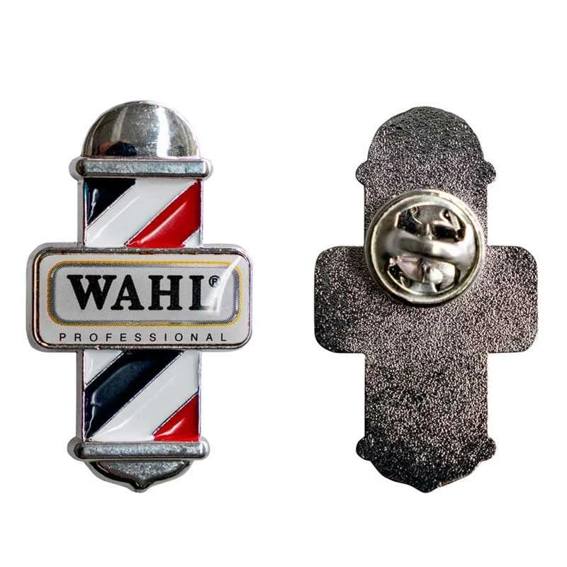 WAHL BARBER POLE PIN