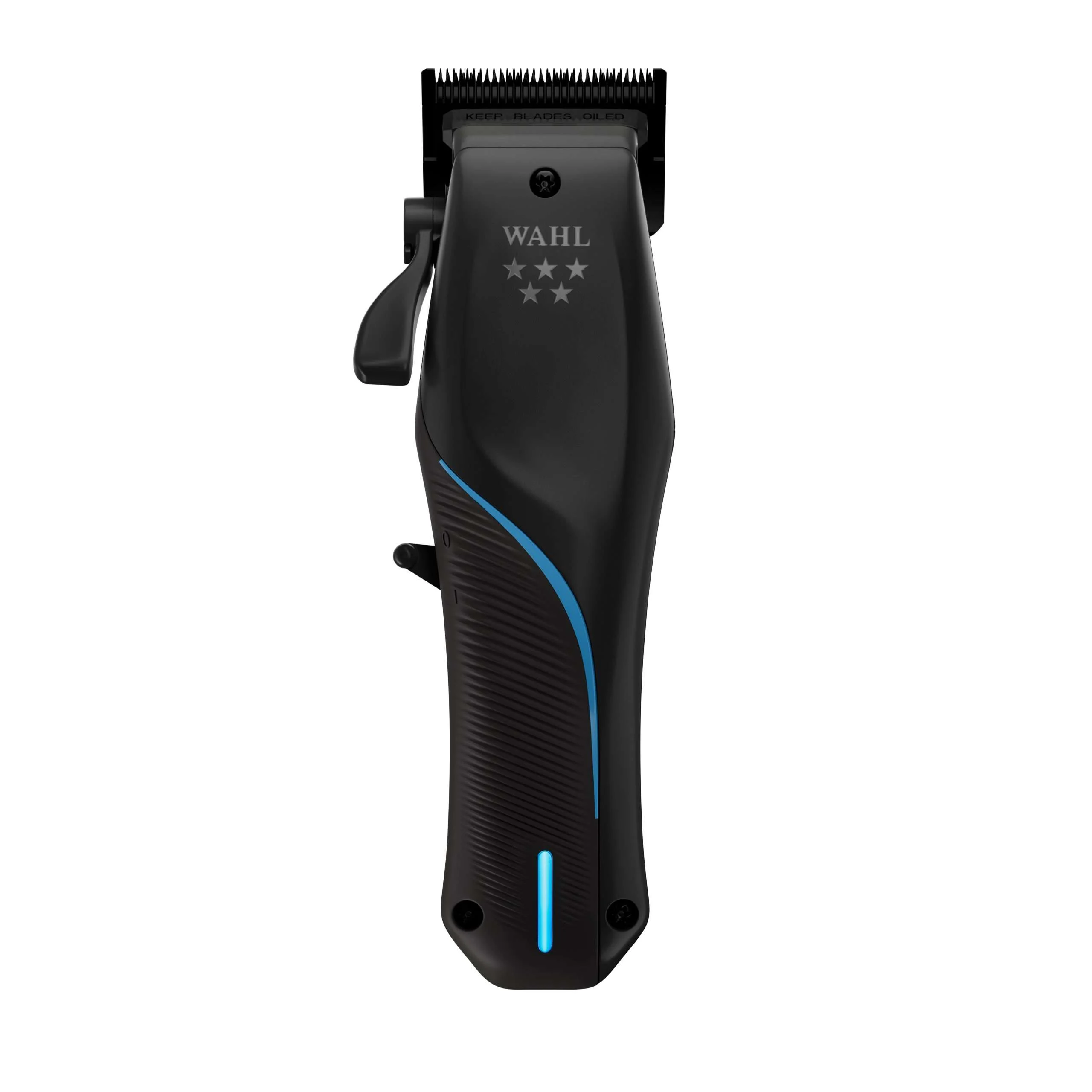 WAHL 5 STAR SERIES – VAPOR CORDLESS CLIPPER NERA
