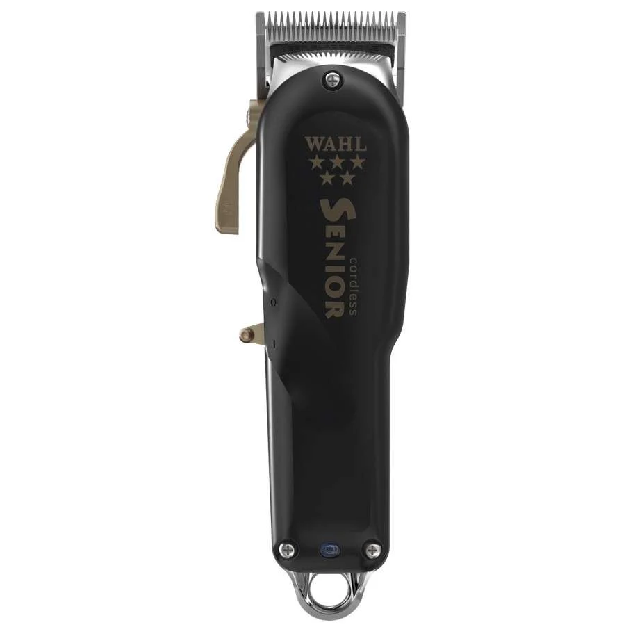 WAHL 5 STAR SERIES – SENIOR CORDLESS CLIPPER