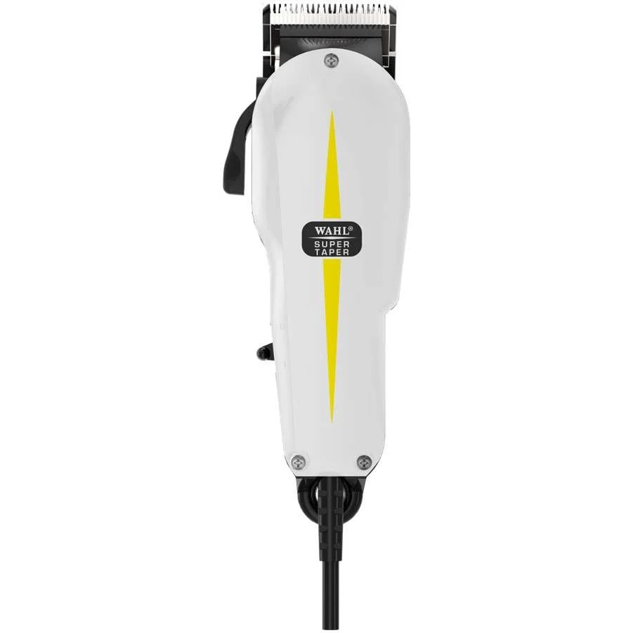 WAHL SUPER TAPER CORDED CLIPPER