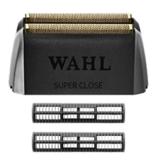 WAHL TESTINA DI RICAMBIO + LAME PER VANISH