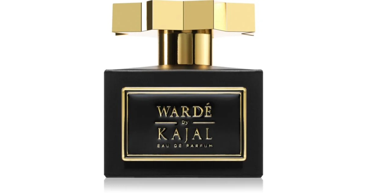 Kajal Wardè Eau De Parfum - 100 Ml