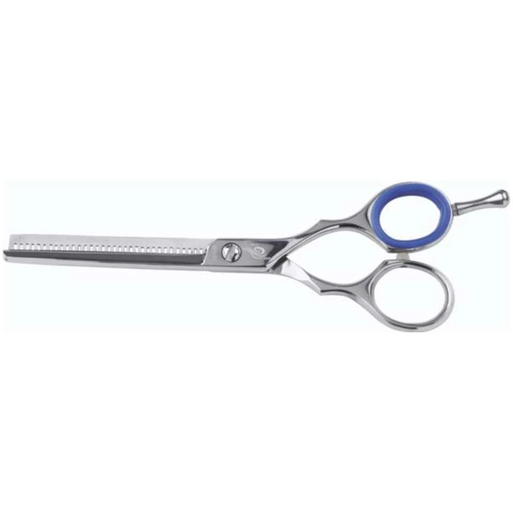 TOP HAIR FORBICE SFOLTIRE UNA LAMA 33 DENTI 6″
