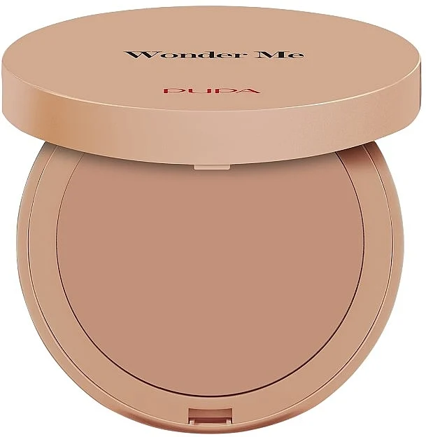 Pupa Wonder Me Bronzer