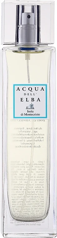 Spray profumato per casa