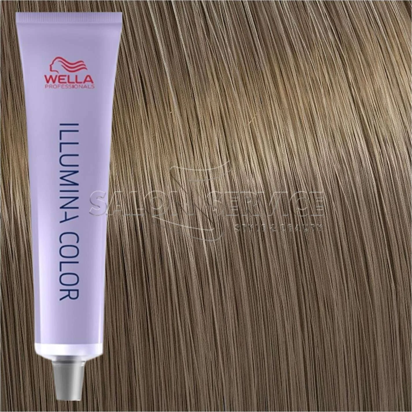 ILLUMINA COLOR 8/13 BIONDO CHIARO CENERE DORATO 60 ML
