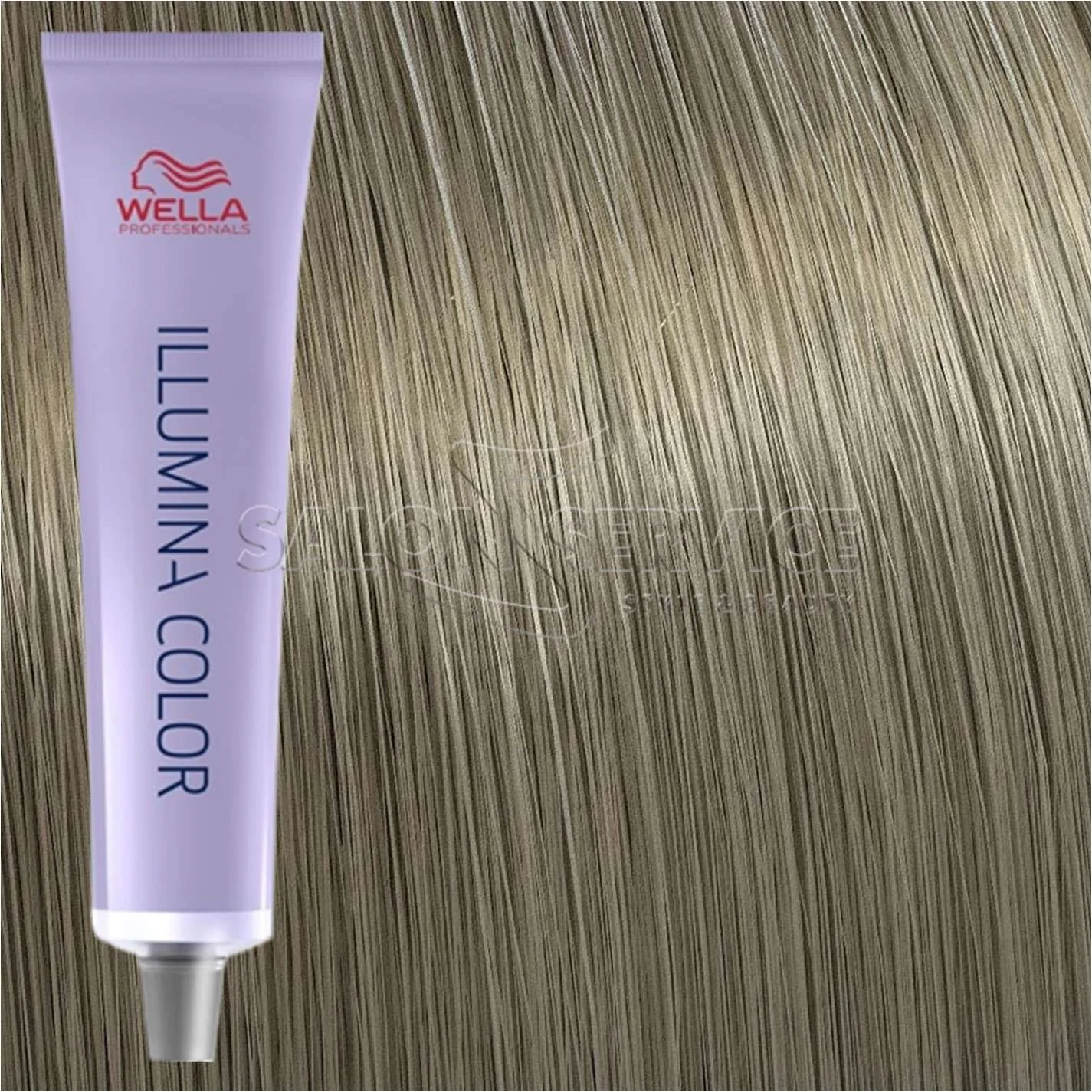 ILLUMINA COLOR 8/93 BIONDO CHIARO CENDRE’ DORATO 60 ML
