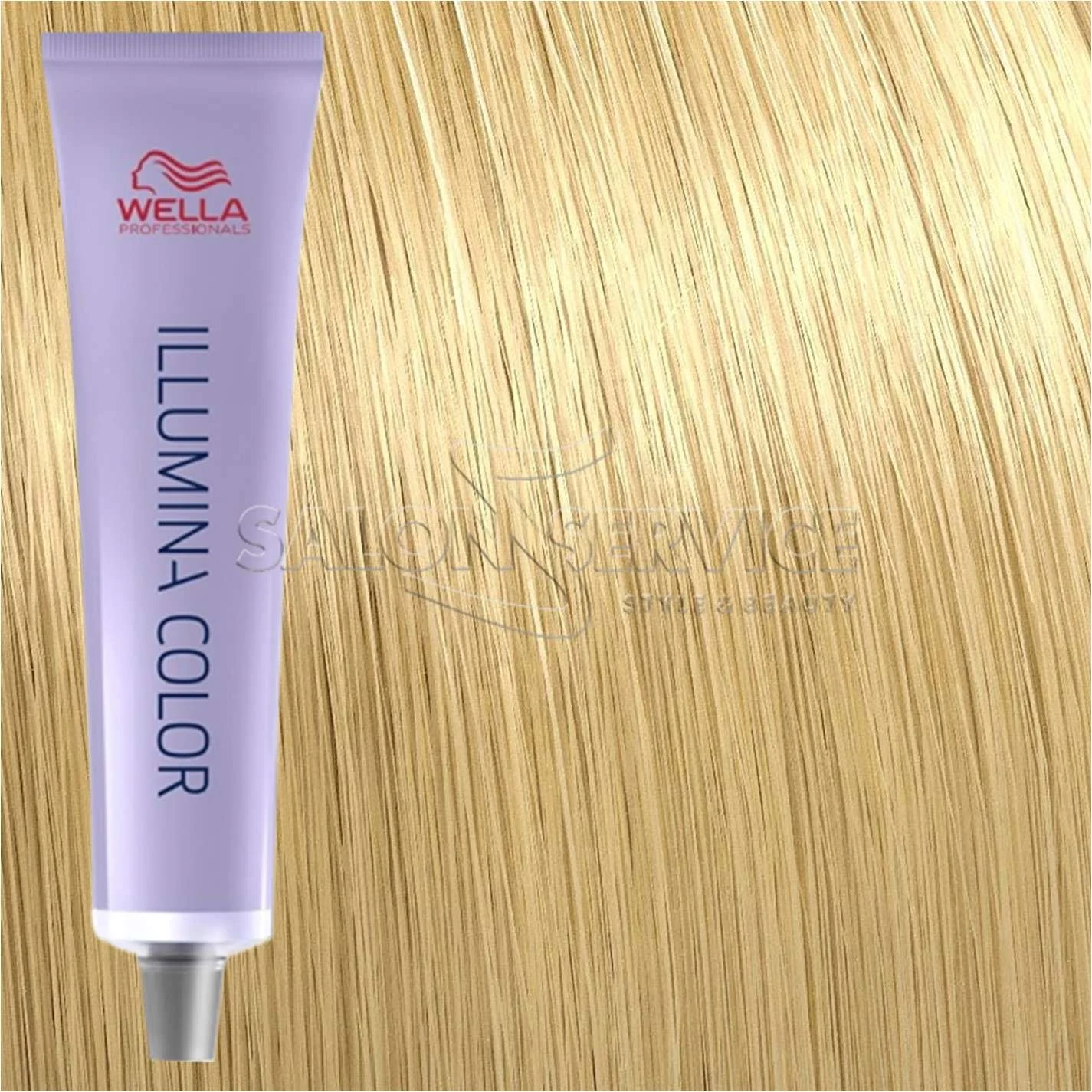 ILLUMINA COLOR 9/03 BIONDO CHIARISSIMO NATURALE DORATO