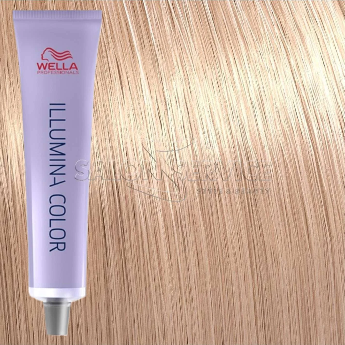 ILLUMINA COLOR 9/59 BIONDO CHIARISSIMO MOGANO CENDRE’ 60 ML