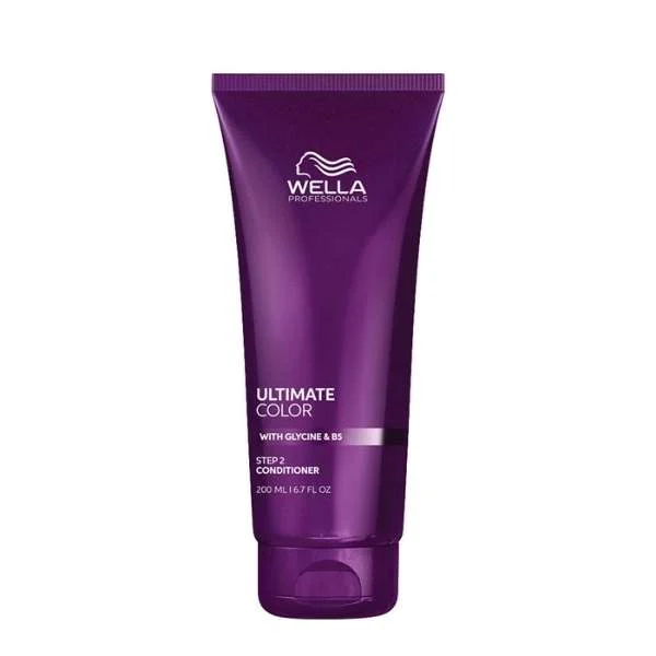 ULTIMATE COLOR STEP 2 CONDITIONER – BALSAMO PER CAPELLI COLORATI 200 ML.