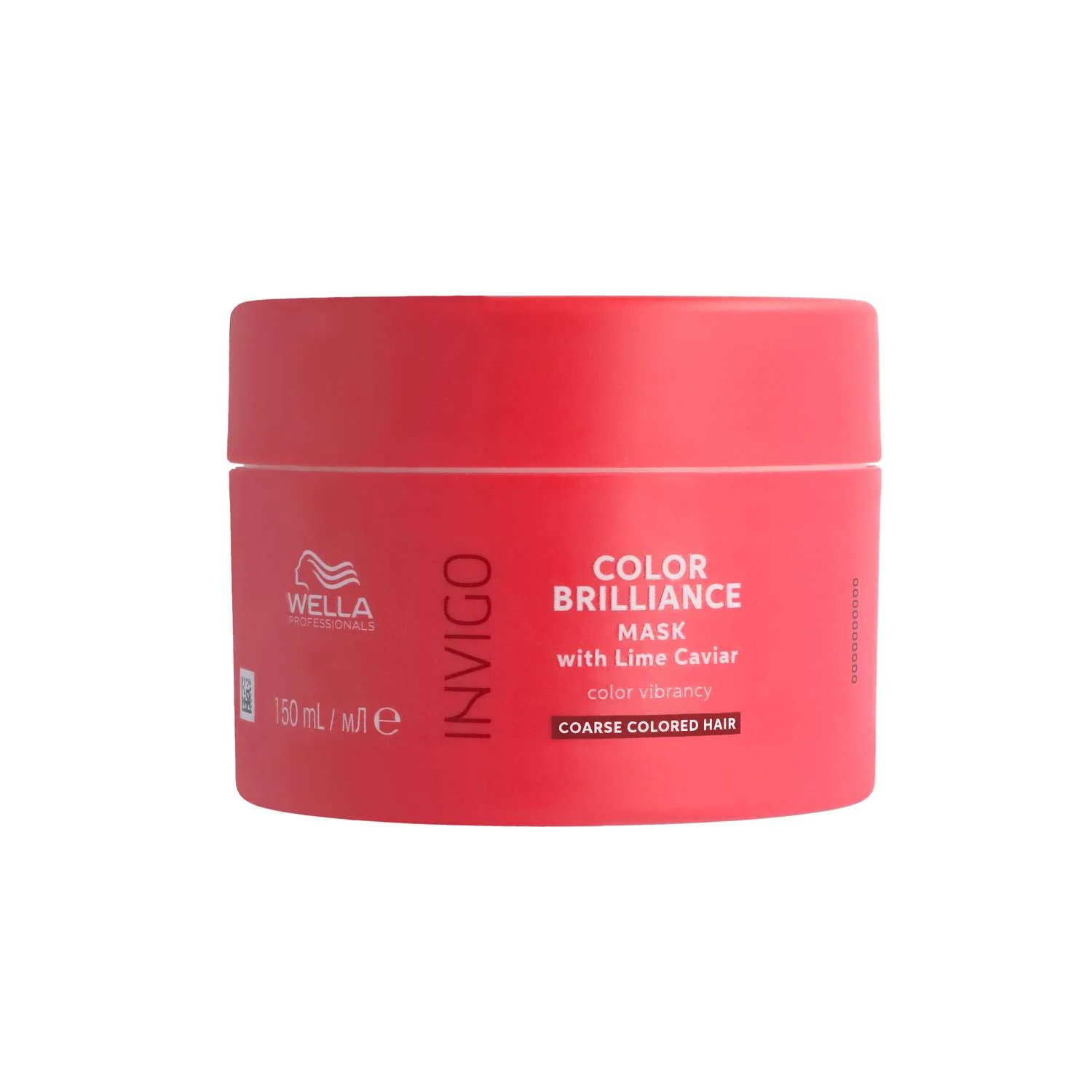 INVIGO COLOR BRILLIANCE MASK CAPELLI SPESSI 150ML