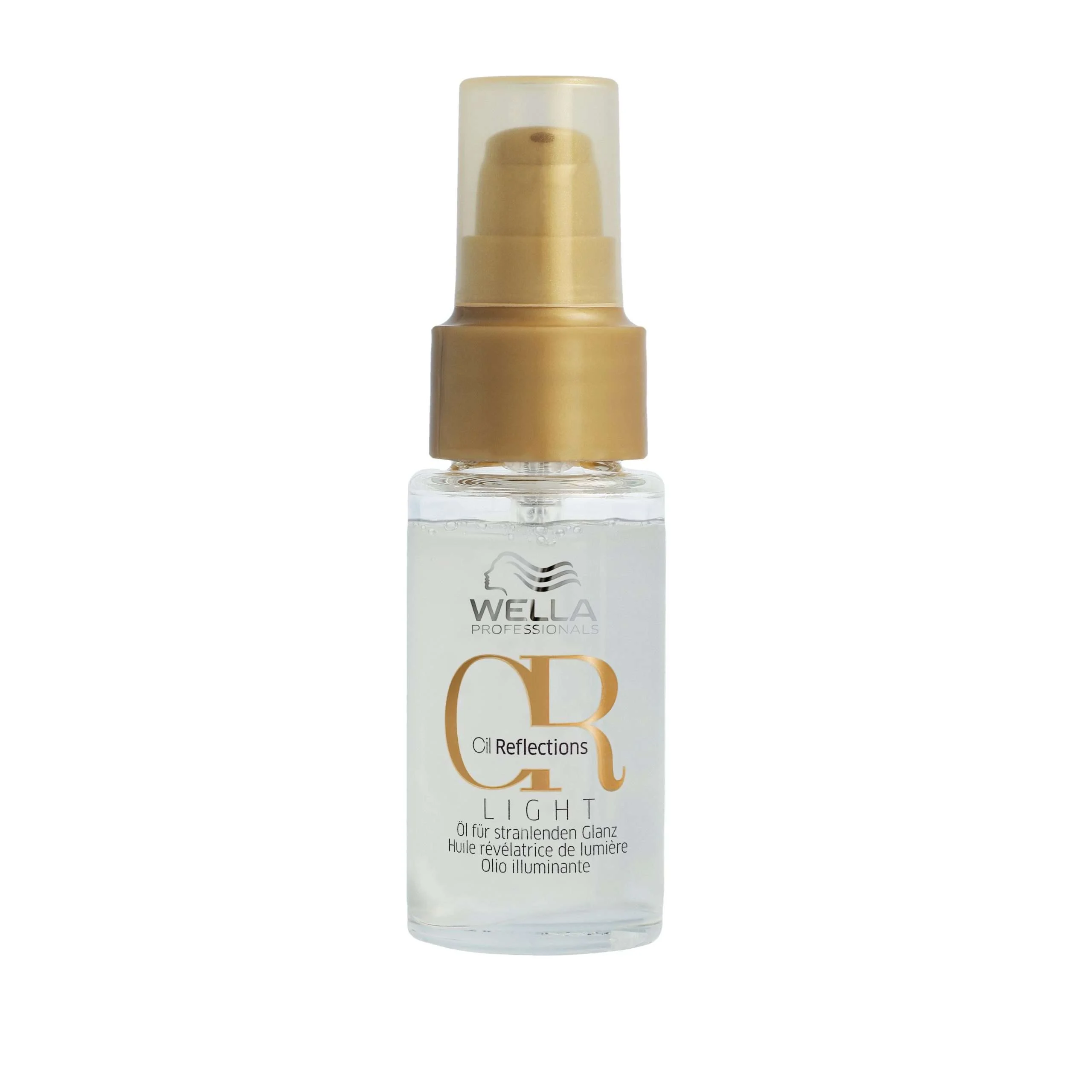 OIL REFLECTIONS LUMINOUS LIGHT REFLECTIVE OIL 30ML