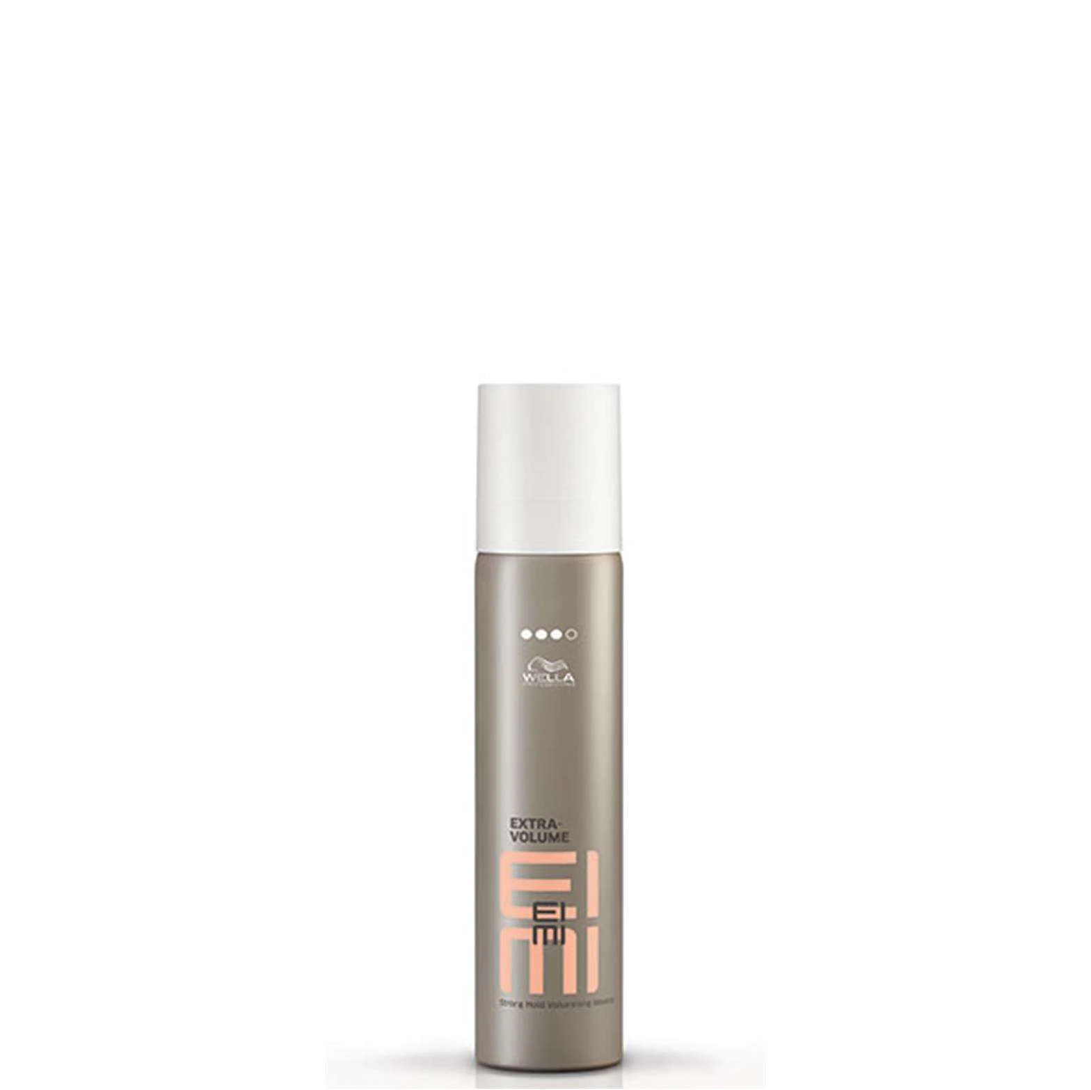 EIMI EXTRA VOLUME STYLING MOUSSE VOLUMIZZANTE AD ALTA RESISTENZA 75 ML.