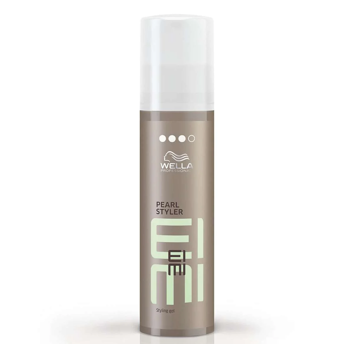 EIMI PEARL STYLER STYLING GEL 100 ML.