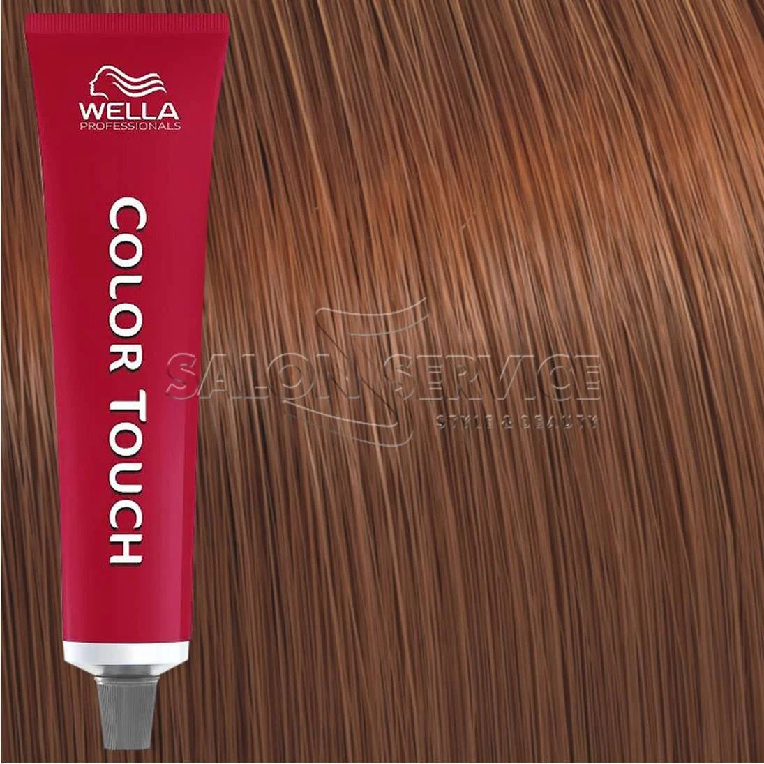 COLOR TOUCH VIBRANT REDS 7/47 – BIONDO RAME SABBIA 60ML