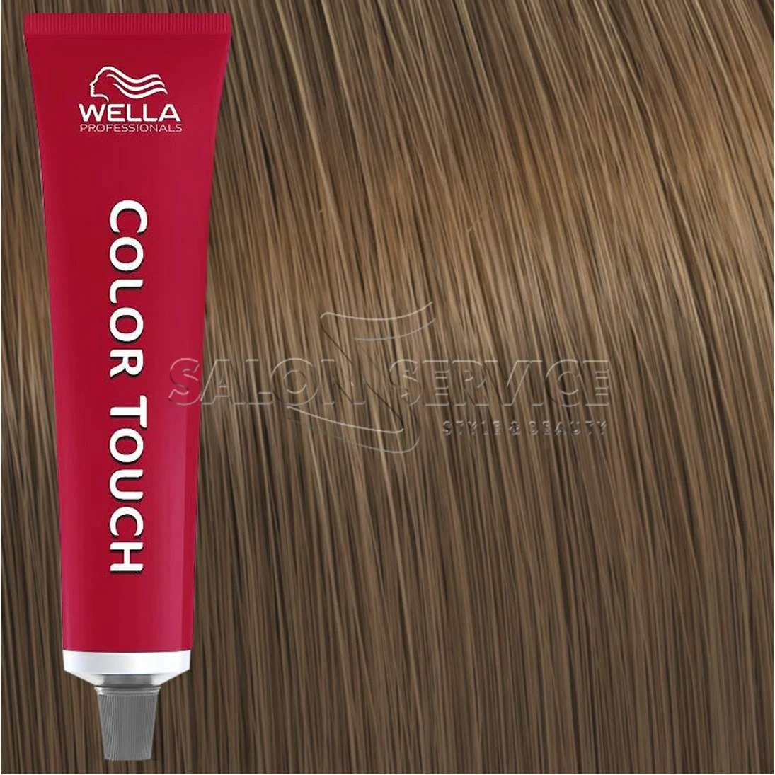 COLOR TOUCH DEEP BROWNS 7/7 – BIONDO SABBIA 60ML