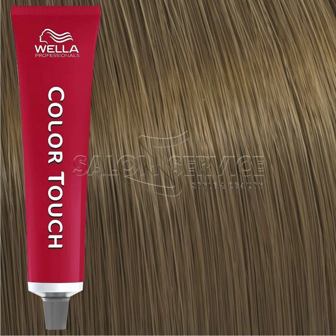 COLOR TOUCH DEEP BROWNS 8/71 – BIONDO CHIARO SABBIA CENERE 60ML