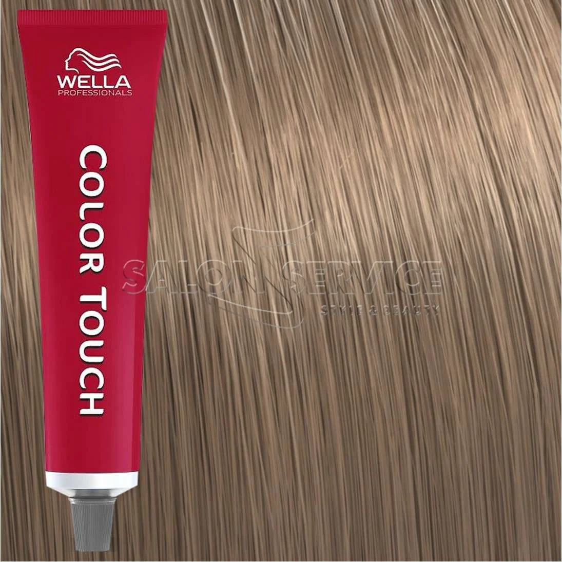 COLOR TOUCH RICH NATURALS 9/16 – BIONDO CHIARISSIMO CENERE VIOLA 60ML