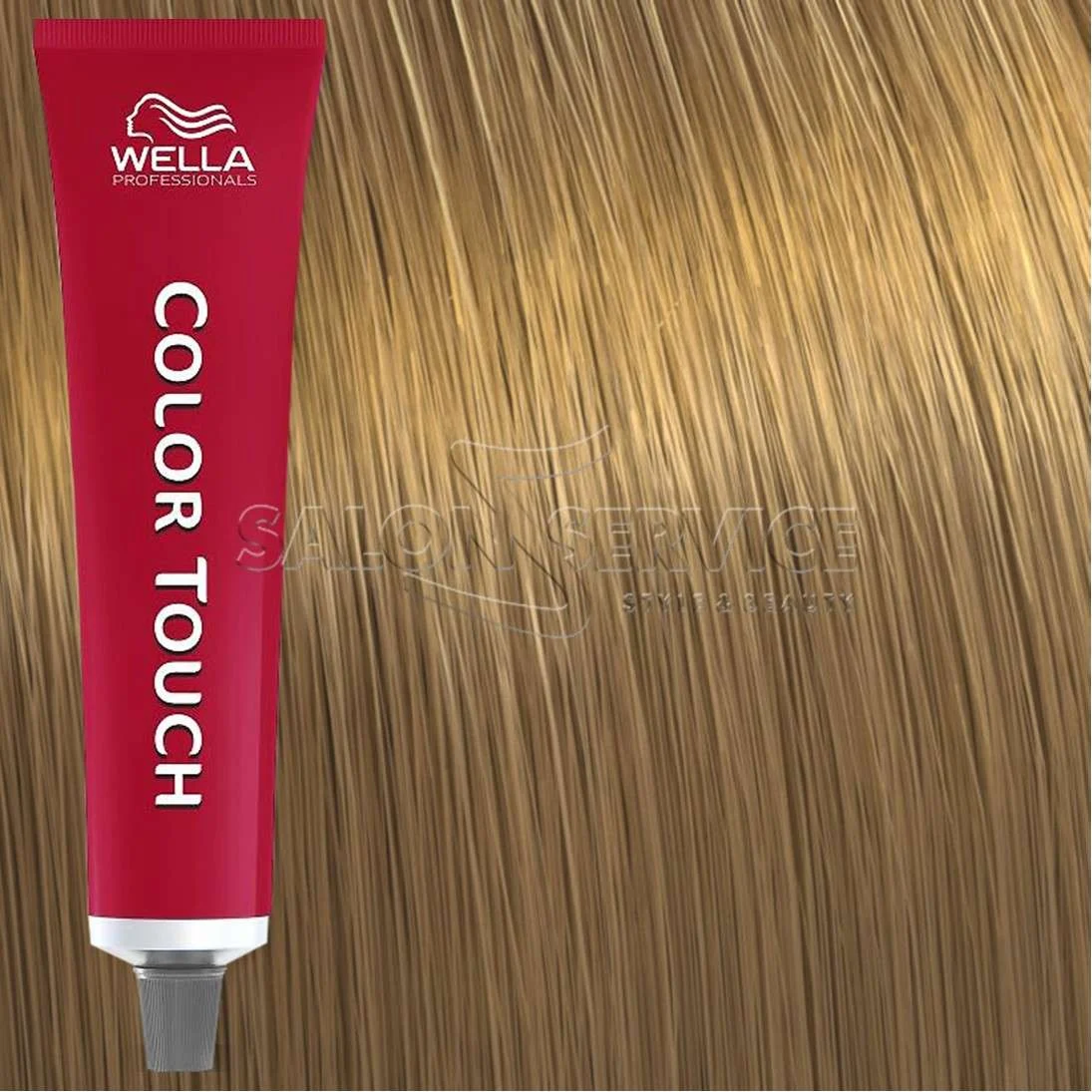 COLOR TOUCH RICH NATURALS 9/3 – BIONDO CHIARISSIMO DORATO 60ML