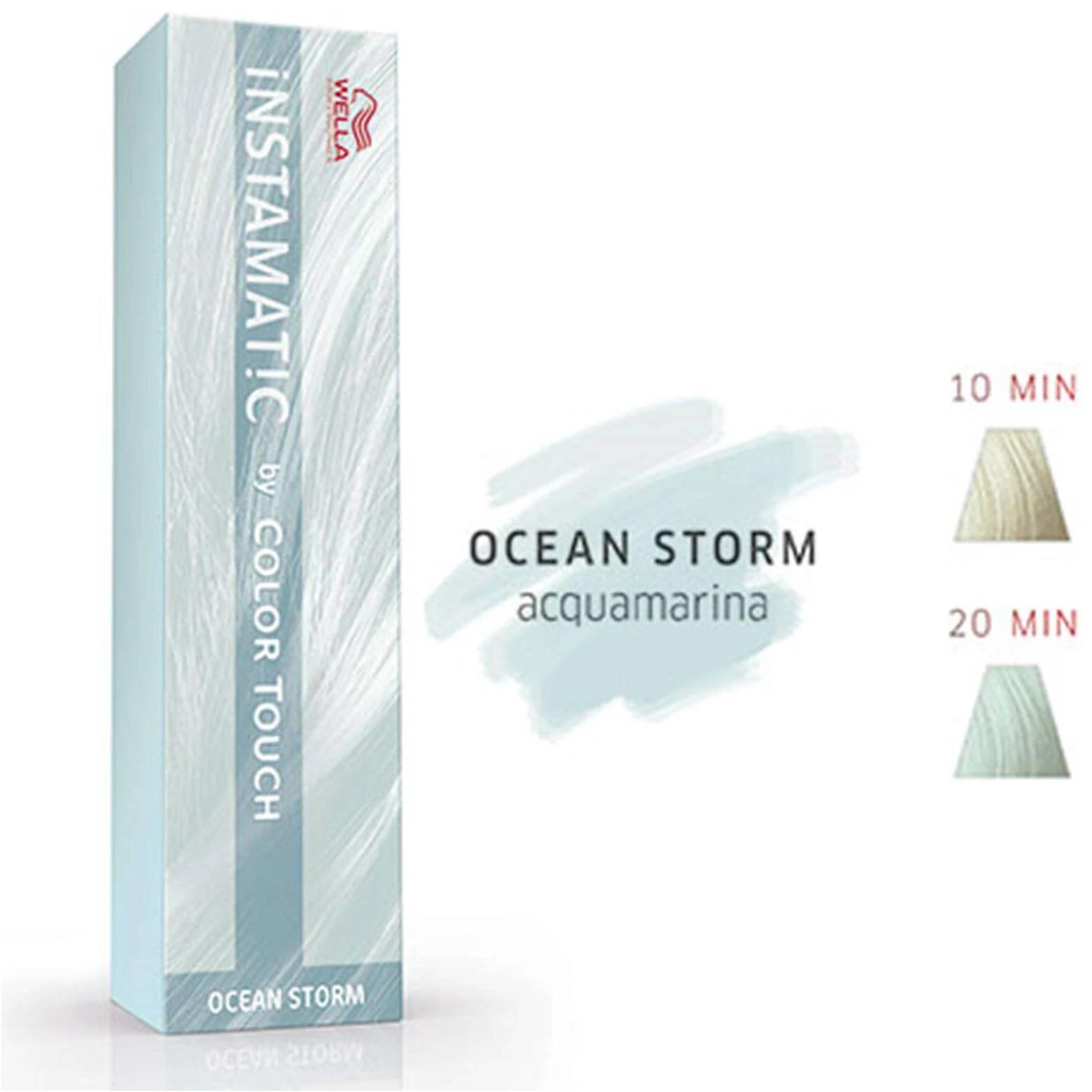 OLD COLOR TOUCH INSTAMATIC – OCEAN STORM 60 ML.