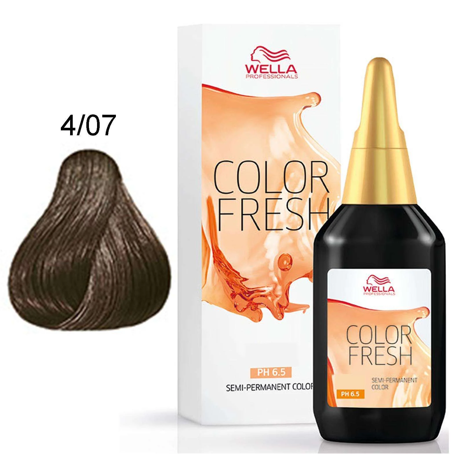 COLOR FRESH 4/07 CASTANO – MEDIO NATURALE SABBIA 75