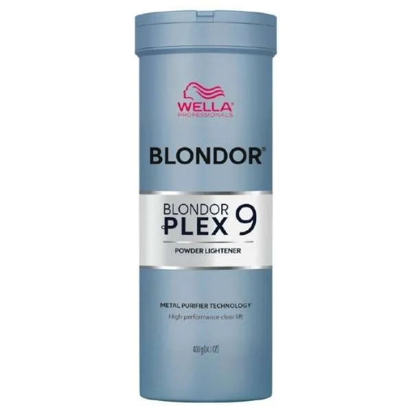 BLONDOR PLEX 9 MULTI BLONDE 400 GR.