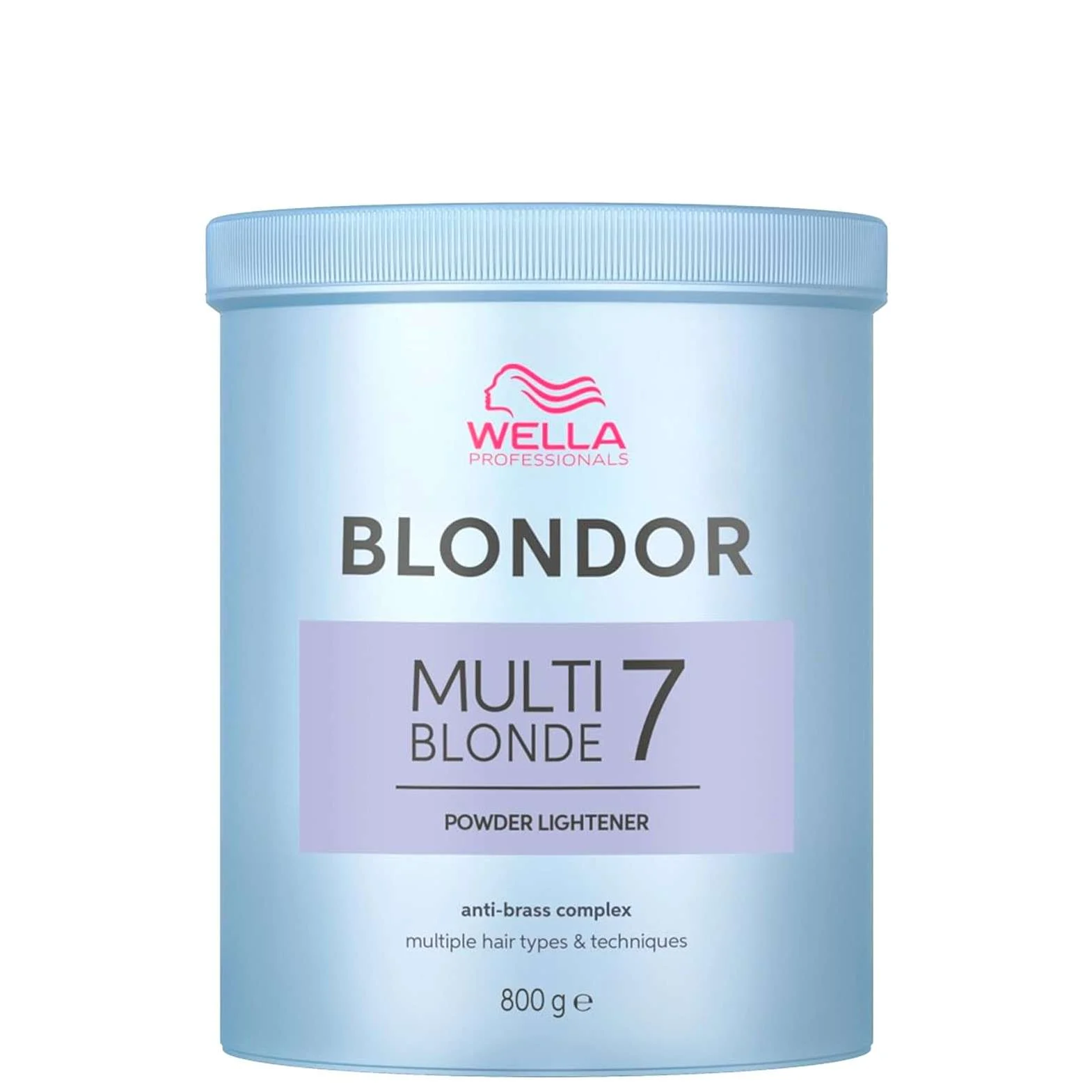 BLONDOR MULTI BLONDE 7 POWDER 800 GR
