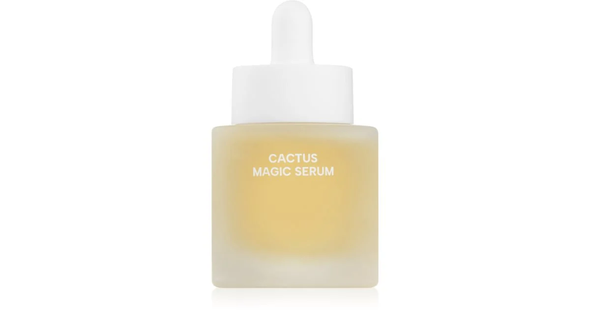 Siero magico Whamisa Cactus