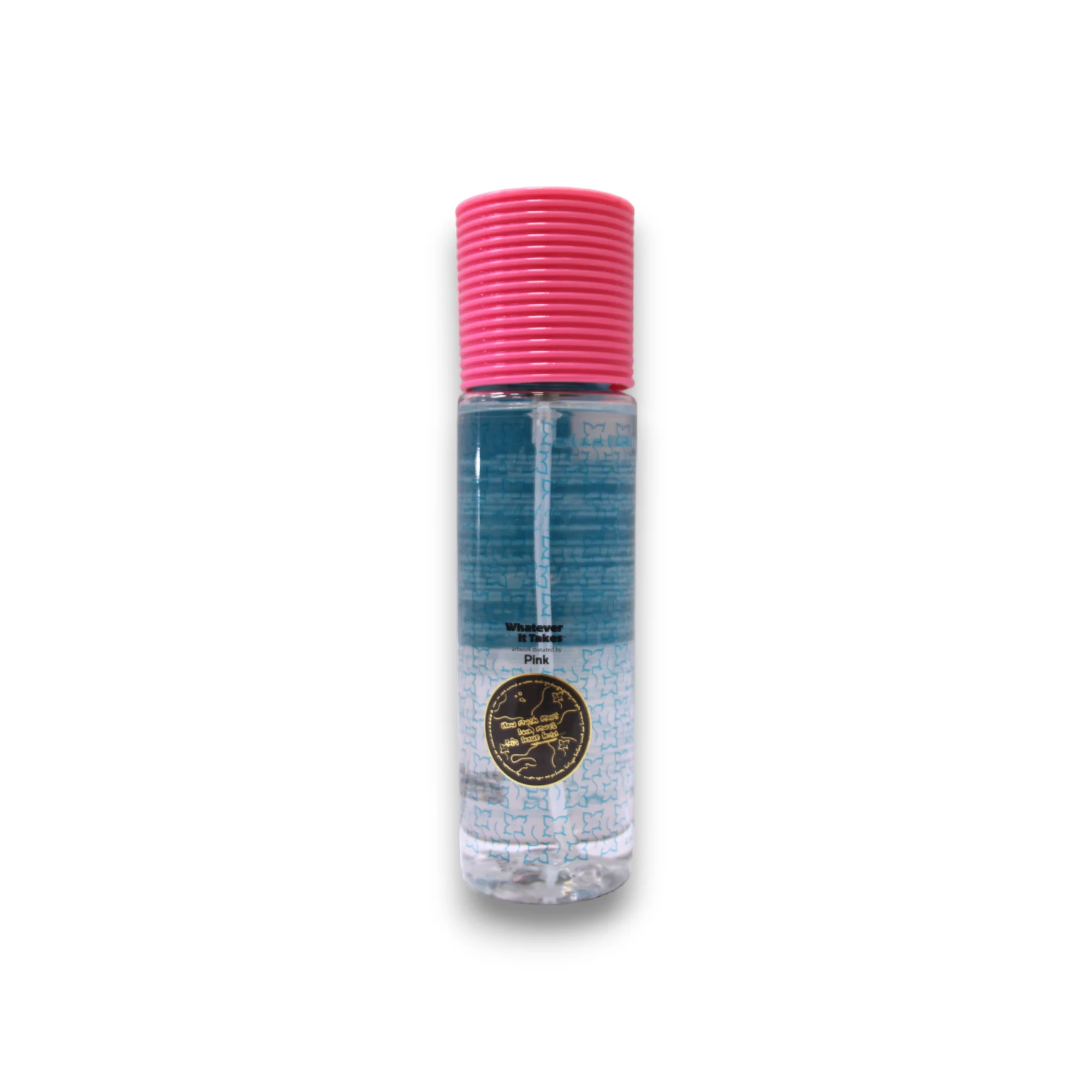 Whatever It Takes Pink Dreams nebbia Spray Whiff Of Daisy 240 ml
