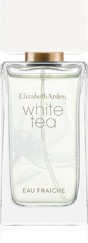 Elizabeth Arden White Tea Eau Fraiche Eau de Toilette da donna 50 ml