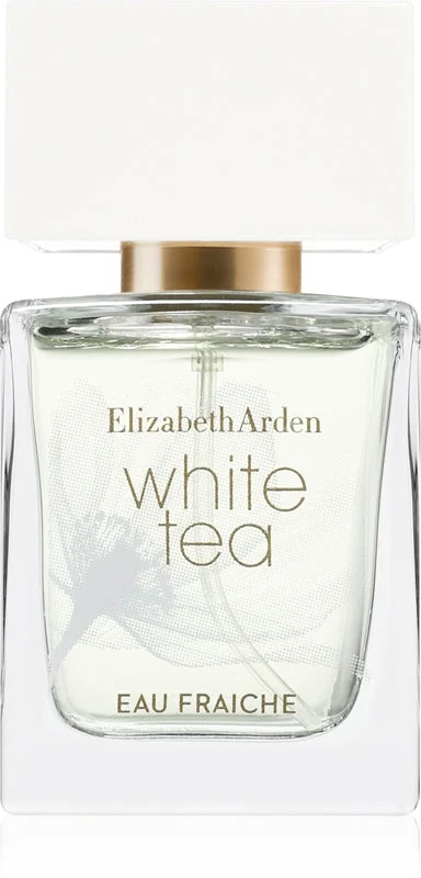 Elizabeth Arden White Tea Eau Fraiche Eau de Toilette da donna 30 ml
