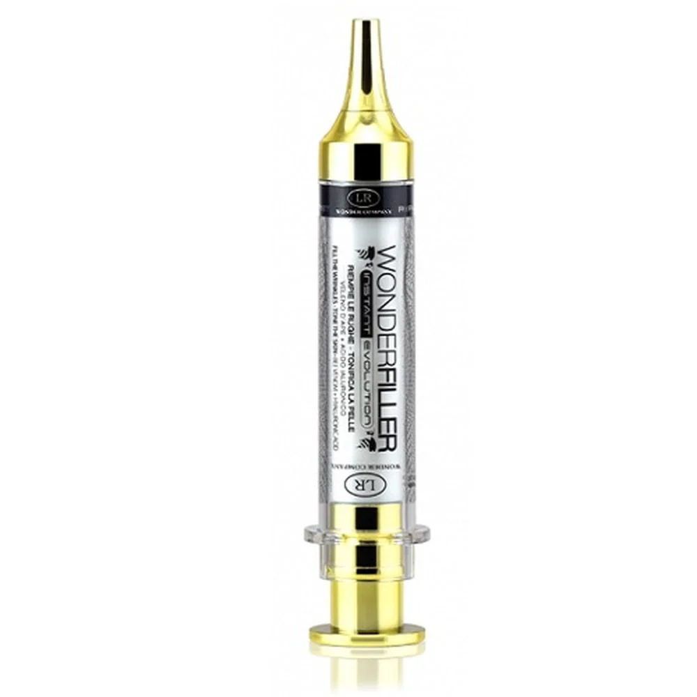 LR WONDER COMPANY WONDER FILLER RIEMPIMENTO RUGHE