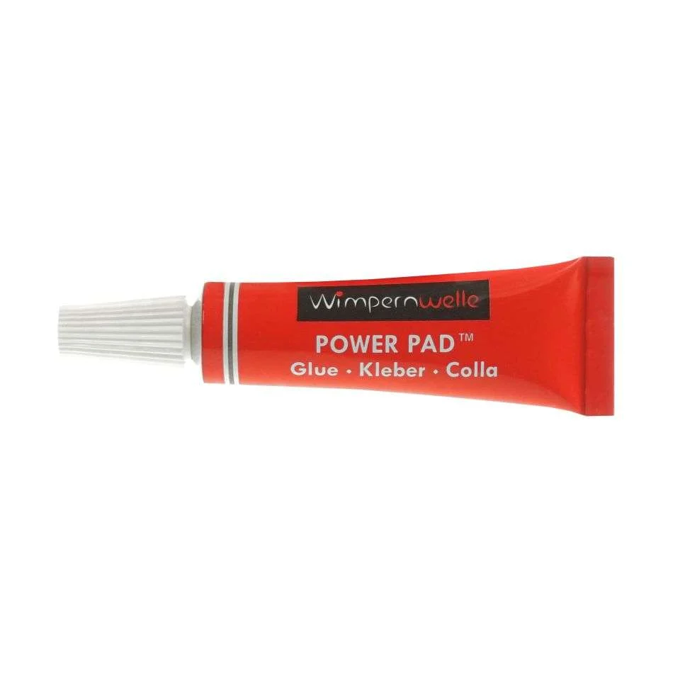 WIMPERNWELLE POWER PAD GLUE 4.5 ML.
