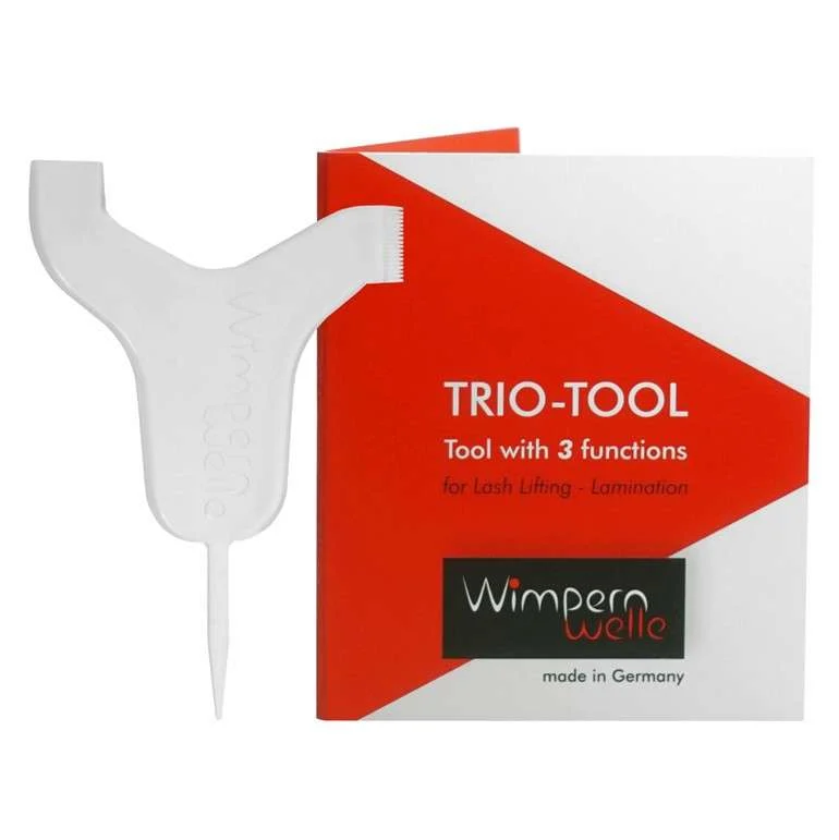 WIMPERNWELLE TRIO TOOL