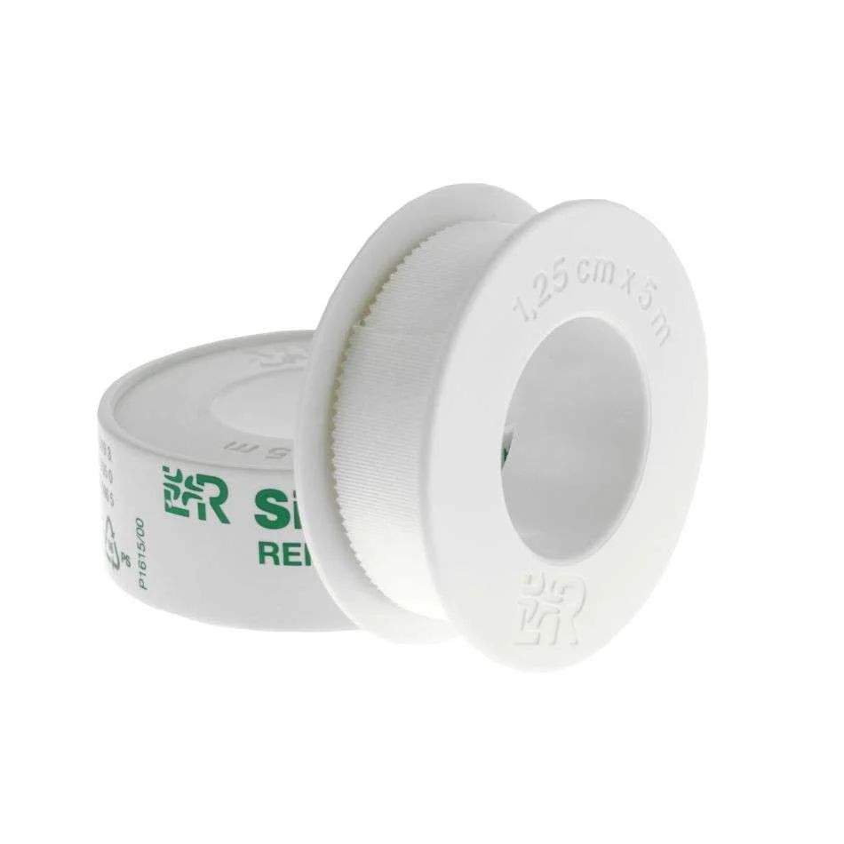 NASTRO MEDICO SILKAFIX