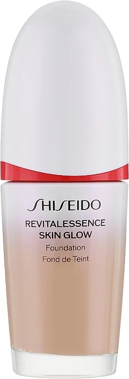 Shiseido Revitalessence Skin Glow Foundation SPF 30 PA+++