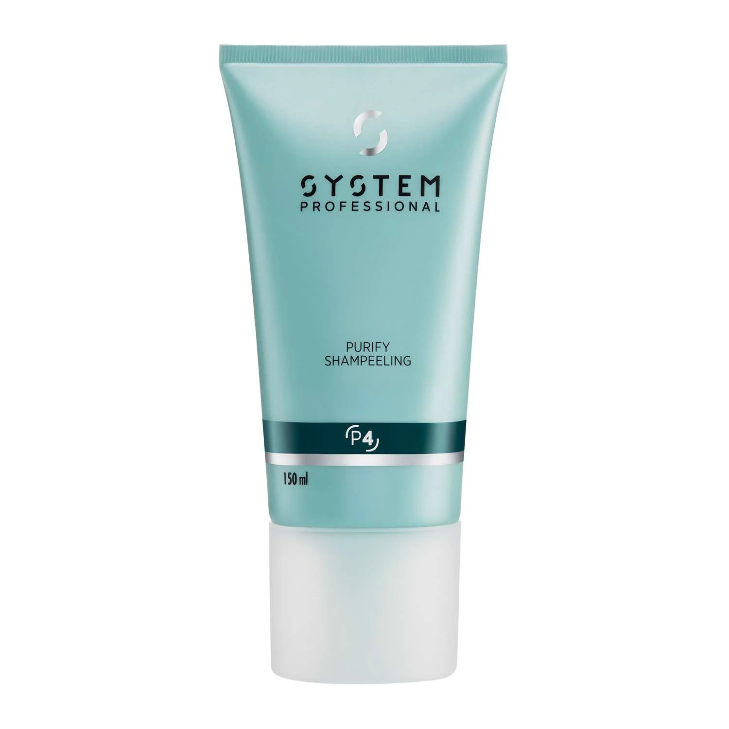 SYSTEM PROFESSIONAL PURIFY SHAMPEELING P4 – SCRUB ANTIFORFORA 150 ML.