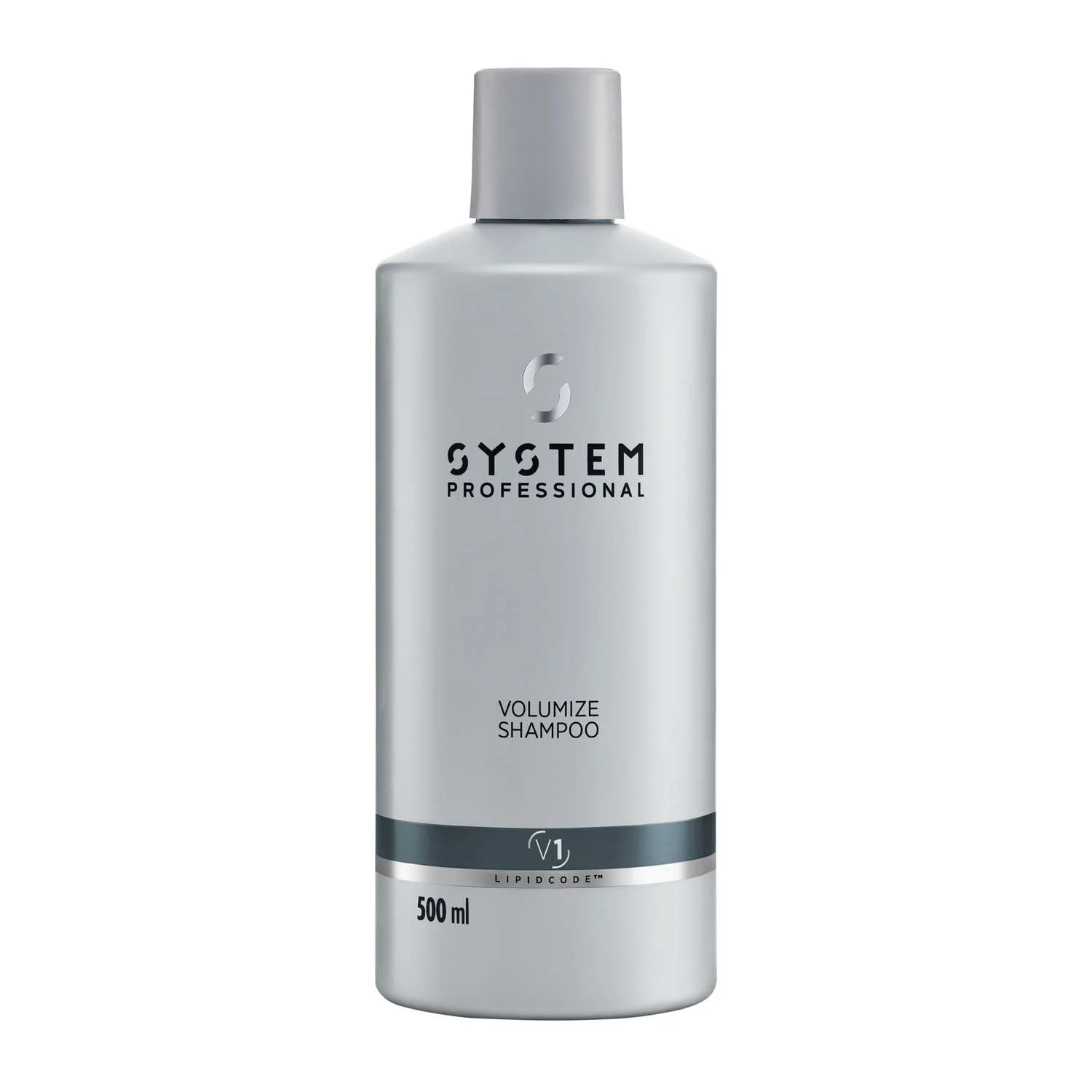 SYSTEM PROFESSIONAL VOLUMIZE SHAMPOO V1 – SHAMPOO VOLUMIZZANTE 500 ML.