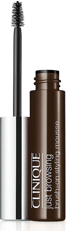 Clinique Just Browsing Brush-On Styling Mousse