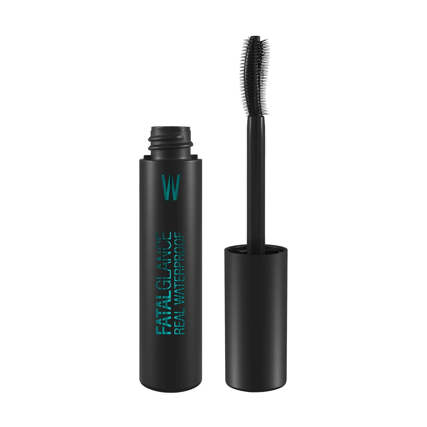WYCON Mascara Fatal Glance Waterproof Black
